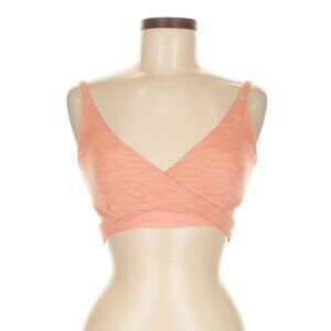 FreeForm Low Coverage Bra in Terracotta - Small